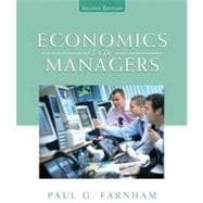 Economics for Managers,9780136065524 Economics for Managers,9780136065524