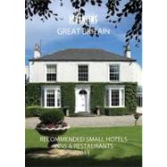 Conde Nast Johansens 2011 Recommended Small Hotels, Inns & R..., 9781903665527