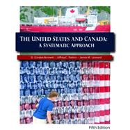 The United States and Canada: A Systematic Approach,9781879215528 The United States and Canada: A Systematic Approach,9781879215528