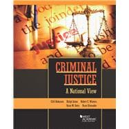 ISBN 9781683285540 product image for Criminal Justice(Higher Education Coursebook) | upcitemdb.com