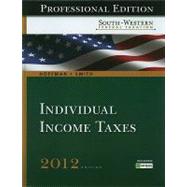 South-Western Federal Taxation 2012 Individual Income Taxes (with H&R Block @ Home™ Tax Preparation Software CD-ROM),9781111825553 South-Western Federal Taxation 2012 Individual Income Taxes (with H&R Block @ Home™ Tax Preparation Software CD-ROM),9781111825553