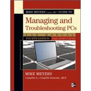 Mike Meyers' CompTIA A+ Guide to Managing and Troubleshooting PCs Lab Manual, Fourth Edition (Exams 220-801 & 220-802),9780071795555 Mike Meyers' CompTIA A+ Guide to Managing and Troubleshooting PCs Lab Manual, Fourth Edition (Exams 220-801 & 220-802),9780071795555