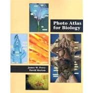 Photo Atlas for Biology,9780534235567 Photo Atlas for Biology,9780534235567