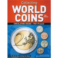 Collecting World Coins: Circulating Issues 1901 - Present, 9781440215568