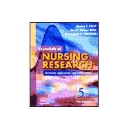 Essentials of Nursing Research : Methods, Appraisal, and Utilization,9780781725576 Essentials of Nursing Research : Methods, Appraisal, and Utilization,9780781725576