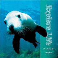 Explore Life (with CD-ROM and InfoTrac),9780030225581 Explore Life (with CD-ROM and InfoTrac),9780030225581
