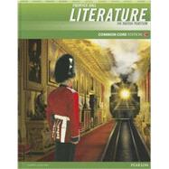 Prentice Hall Literature 2012 Common Core Student Edition