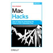 MAC Hacks