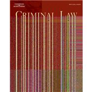 Criminal Law and Procedure,9781401815592 Criminal Law and Procedure,9781401815592