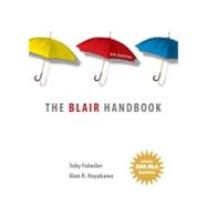 The Blair Handbook 2009 MLA Update Editon,9780205735594 The Blair Handbook 2009 MLA Update Editon,9780205735594