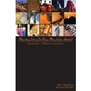 Marketing to the Muslim World : Reaching 1. 5 Billion Consum..., 9780470825594