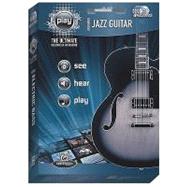 Beginning Jazz Guitar: The Ultimate Multimedia Instructor, 9780739065594