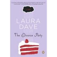 The Divorce Party,9780143115601 The Divorce Party,9780143115601