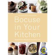 Bocuse in Your Kitchen : Simple French Recipes for the Home ..., 9782080305602