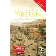 Colloquial Tibetan: The Complete Course for Beginners,9780415595605 Colloquial Tibetan: The Complete Course for Beginners,9780415595605