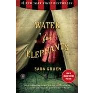 Water for Elephants,9781565125605 Water for Elephants,9781565125605