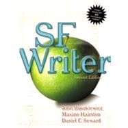 SF Writer (APA Update),9780321125606 SF Writer (APA Update),9780321125606