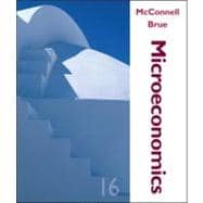 Microeconomics : Principles, Problems, and Policies,9780072875614 Microeconomics : Principles, Problems, and Policies,9780072875614