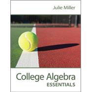 College Algebra Essentials