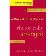 a pocketful of essays rhetorically arranged a pocketful of essays rhetorically arranged