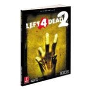 Left 4 Dead 2,9780307465627 Left 4 Dead 2,9780307465627