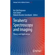 Terahertz Spectroscopy and Imaging: Theory and Applications, 9783642295638