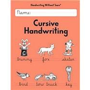 Cursive Handwriting (Student Edition),9781934825648 Cursive Handwriting (Student Edition),9781934825648