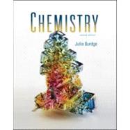 Chemistry, 2nd Edition,9780073375649 Chemistry, 2nd Edition,9780073375649