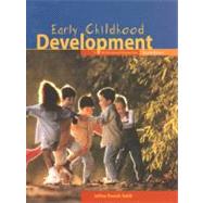 Early Childhood Development : A Multicultural Perspective,9780130135650 Early Childhood Development : A Multicultural Perspective,9780130135650