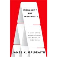 Inequality and Instability : A Study of the World Economy Ju..., 9780199855650