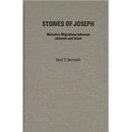 Stories of Joseph : Narrative Migrations between Judaism and..., 9780814325650