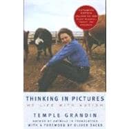 Thinking in Pictures : My Life with Autism,9780307275653 Thinking in Pictures : My Life with Autism,9780307275653