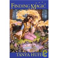 Finding Magic,9780975915653 Finding Magic,9780975915653