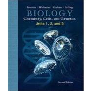 LSC Chemistry, Cell Biology and Genetics: Volume One,9780077405656 LSC Chemistry, Cell Biology and Genetics: Volume One,9780077405656