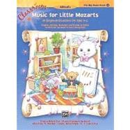 Classroom Music for Little Mozarts 2: Big Music Book, Big Bo..., 9780739045657