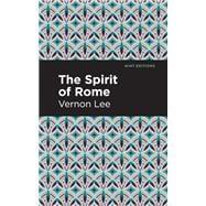 ISBN 9781513295657 product image for The Spirit of Rome | upcitemdb.com