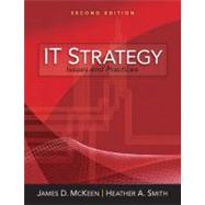 IT Strategy,9780132145664 IT Strategy,9780132145664