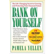 Bank on Yourself: The Life-Changing Secret to Growing and Pr..., 9781593155667