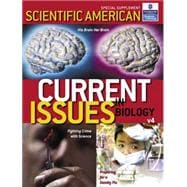 Current Issues in Biology Volume 4,9780805335668 Current Issues in Biology Volume 4,9780805335668