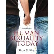 human sexuality book