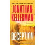 Deception,9780345505682 Deception,9780345505682