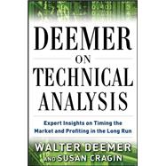 Deemer on Technical Analysis : Expert Insights on Timing the..., 9780071785686