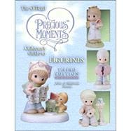 The Official Precious Moments Collector's Guide to Figurines, 9781574325690