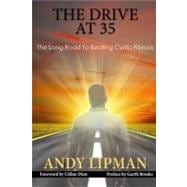 The Drive at 35: The Long Road to Beating Cystic Fibrosis, 9780983745693
