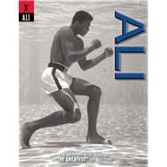 Ali : The Official Portrait of the Greatest of All Time, 9781607105695