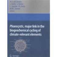 Phaeocystis: Major Link in the Biogeochemical Cycling of Cli..., 9789048175697