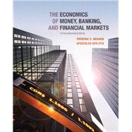 Best The Economics of Money, Banking and Financial Markets, Fifth Canadian Edition (5th Edition) You Can Rent in September 2023