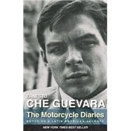 The Motorcycle Diaries: Notes on a Latin American Journey, 9781876175702
