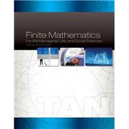 Edition Enhanced Finite Mathematics Review