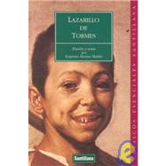 Literary analysis of lazarillo de tormes